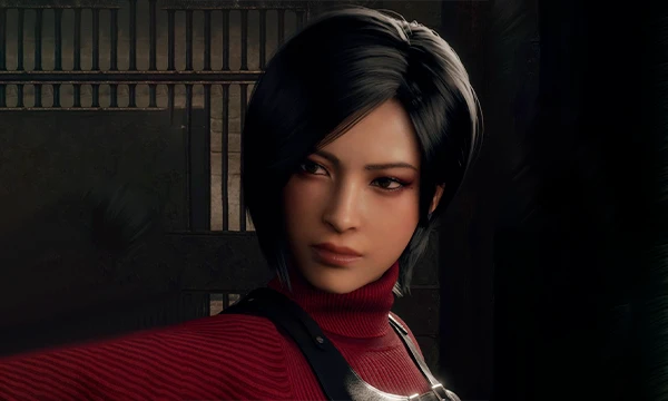 Choose the most beautiful survivor from Dead By Daylight! Write in the comments, your favorite survivor!