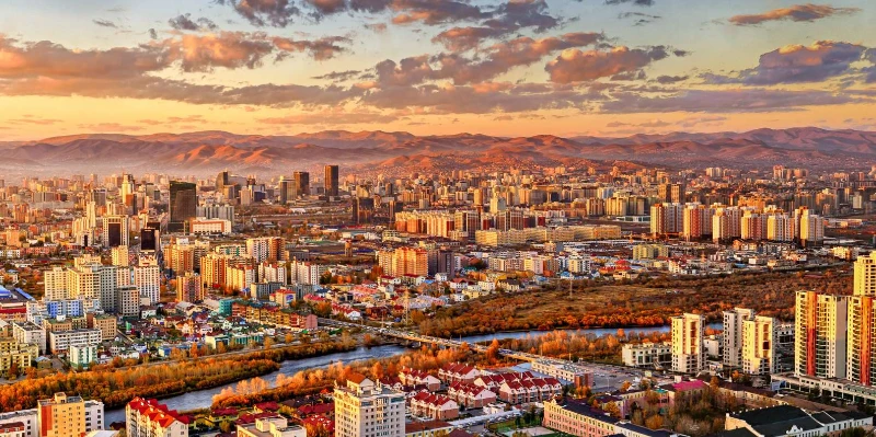 The seven most underrated countries in the world The seven most underrated countries in the world