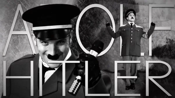 Epic Rap Battles of hot garbage 