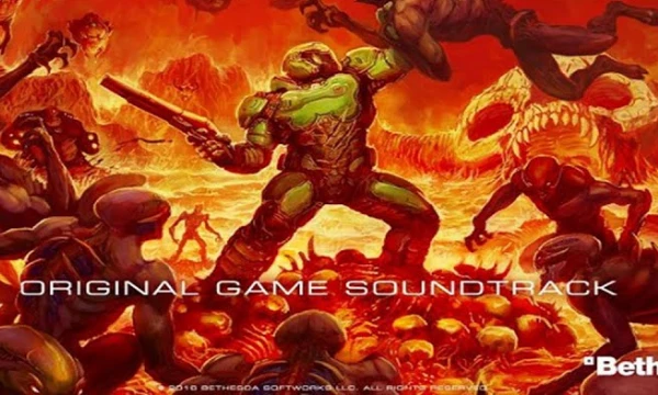 A test to choose the best fighting video game soundtrack. Diverse tracks, with different quality, length, and genres. 