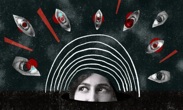 Conspiracy theories about aliens and the Illuminati are terribly interesting to read. But how much do you know about them? Test yourself in this story quiz! And remember, the truth is out there...