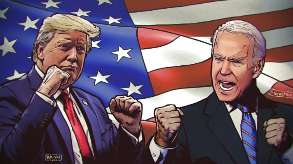 In the test, I suggest you choose the best candidate for the post of president, among all those who have been President of the United States.