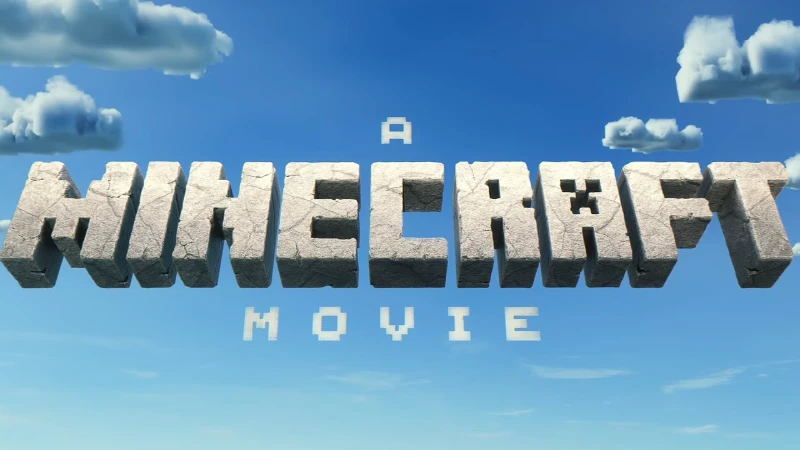 Minecraft movie is a complete failure. Minecraft movie is a complete failure.