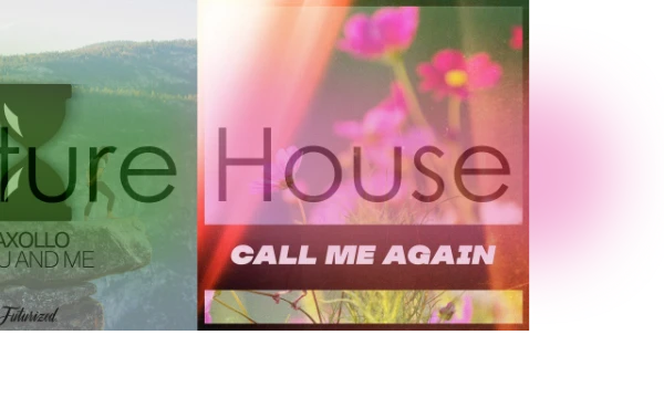 I picked up outstanding Calm ( with Soft sounds ), Slow ( with Sharp sounds ). Let's find out which track evokes the most sympathy among most users. ( with TIMECODES )