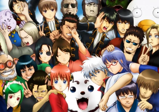 Erozuya forever!!!