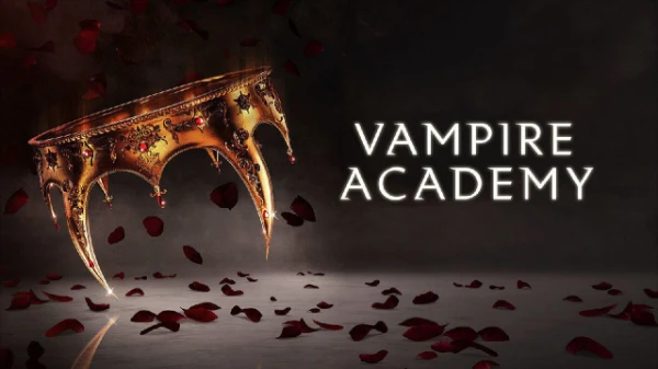 Vampire Academy is a series of romantic vampire books created by American writer Richelle Mead. 
I love her very much, so I will try to make you feel this universe too!