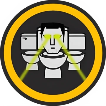I watched all the episodes of skibedy toilet and chose the most interesting skibidists that are in the series so that you can choose the best. the original series is being taken.