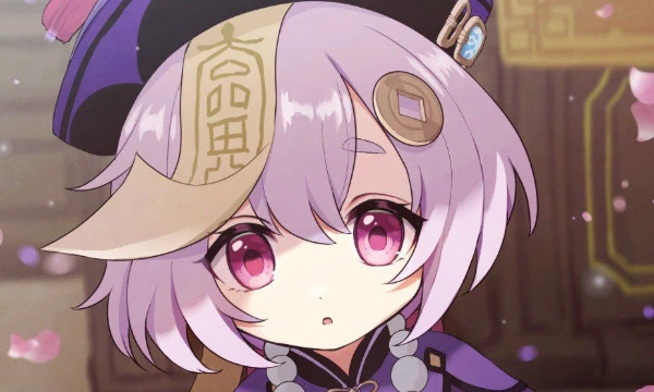 Your task is to choose the best character you think I've received (I haven't played genshin much. +- 500 hours in total, considering that I lost a lot)