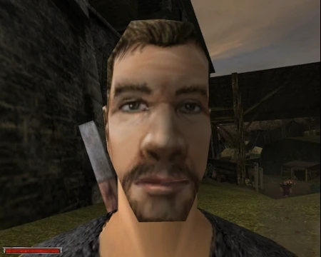 Choose the most charismatic protagonist of the video game, focus on charisma, not appearance. There are duets of the main characters.