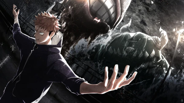 The magic battle is senen, who has a lot of cool fights, so this tournament must exist. The battles for season 1 and 2 are taken here. Also, season 2 was recently released, hype! There are spoilers.