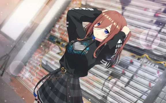 my fav ops