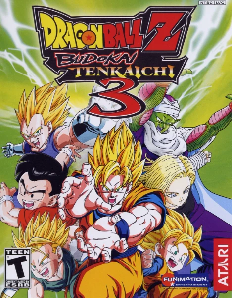 Dragon ball is truly a great work. And even games based on it were not spared. Choose the best Dragon ball in your opinion!