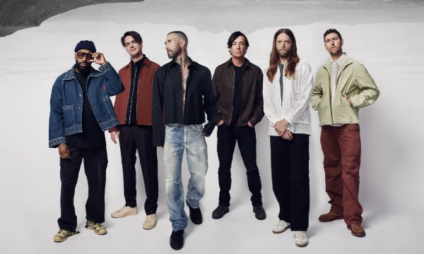 Tournament to pick the best Maroon 5 song—vote for your favorite and see which hit wins!              