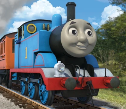 This tournament features steam locomotives of various designs by Thomas and his friends. Choose the best one. Have a good pass 