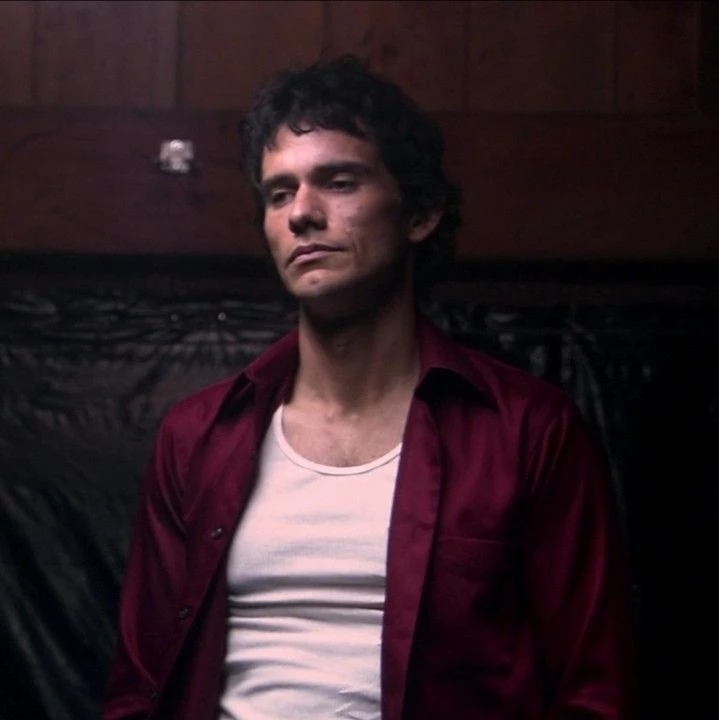 You can't be both a hero and a murderer. You can't be both a hero and a murderer.