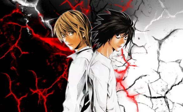 Anniversary test.
P.S. there are a couple of manga characters in the test