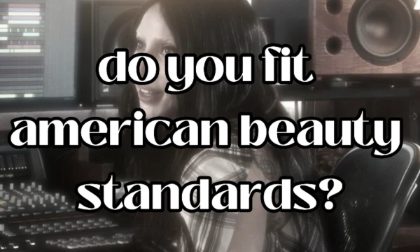 I did the test with French, Japanese and Korean standards. I wanted to do a test with American ones. the information is taken from the Internet and may not be accurate. [girl ver.].