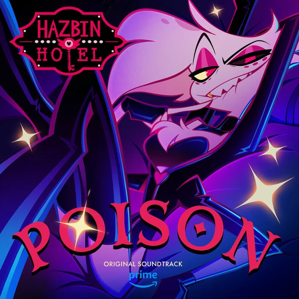 4th place - Poison 4th place - Poison