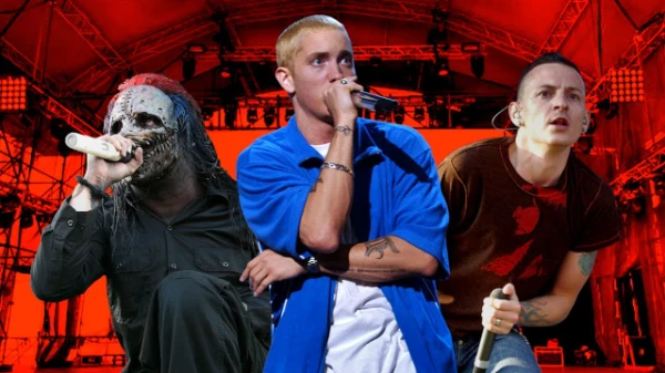 Linkin Park is an American rock band founded in 1996 and performs music primarily in the styles of alternative rock and rap rock. I suggest you choose the best mashup with the songs of this band.