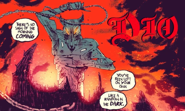 Black Sabbath, Ozzy Osbourne, or Dio? 
