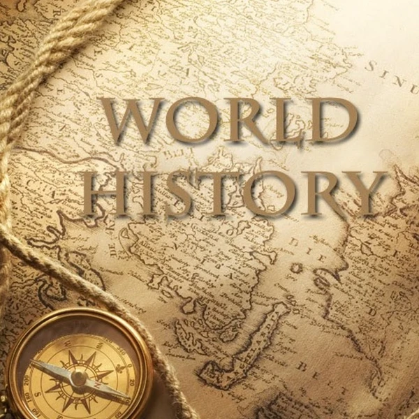 In this test, we will see how well you know the history of our world.... Have a nice passage! =) La )