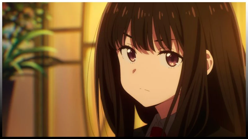 Do you like anime? Do you like anime?