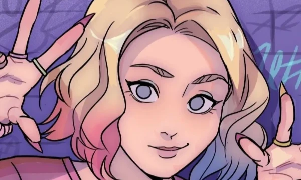 The list of the most attractive girls according to the manuls. All the components of a character are used as criteria, from their appearance to their role in the story.