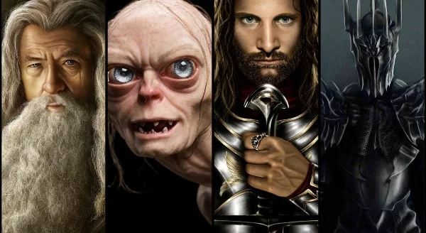 After passing this rather uncomplicated test, you will find out which of the characters of the cult trilogy you look like the most. Answer the questions honestly and don't be afraid of further results. Enjoy your passage.