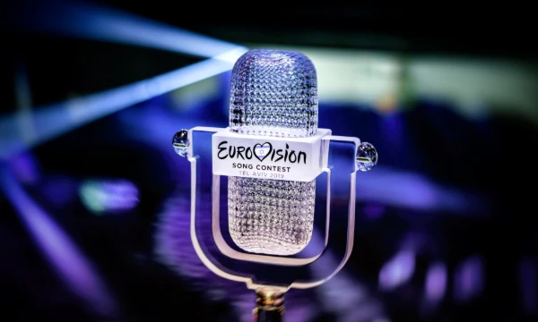 Remember all the winners of the Eurovision Song Contest from 2000 to 2026. It is necessary to name not the country, but the band/artist or the name of the song. 