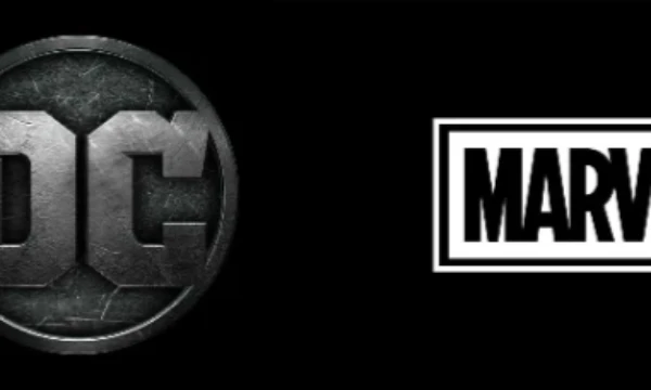 DC and Marvel. Find out once and for all how well you know them. There is a reason to review films and TV series