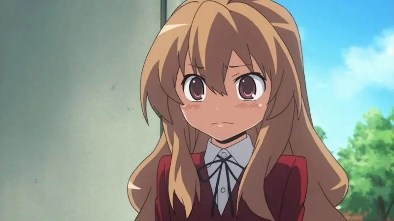 Why do we like tsundere? Why do we like tsundere?