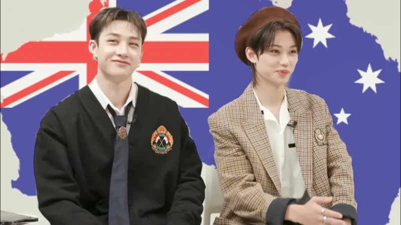 News about Stray kids News about Stray kids