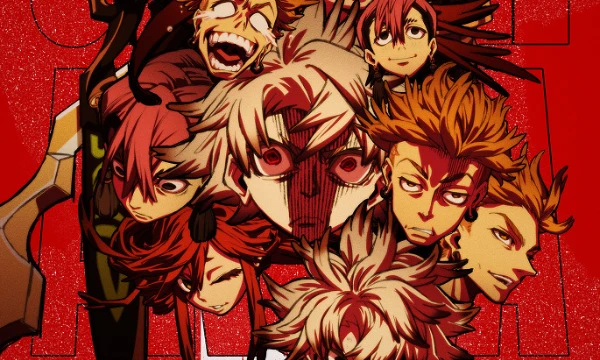 Take the quiz and choose the best opening or ending of this season! Which one has become your favorite? Vote in the poll!