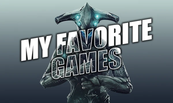 Comrades! I’ve picked 64 of my favorite video games. Now it’s your turn: which one is the best? Let’s see what wins and how much our tastes match! 

P.S. My #1 is Warframe — nearly 3,000 hours.