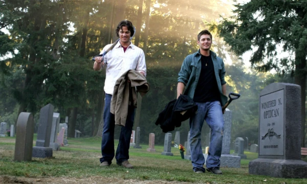 Check how well you remember the first season of Supernatural! Remember the first hunts of the Winchester brothers, the mysterious cases and dark secrets that started it all.