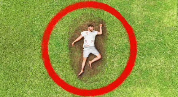 Mrbeast decided to make a new challenge "The last one to leave the circle will receive $500,000", you were invited to this challenge. Would you be able to win this video? Let's find out!