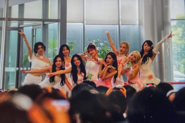 Many have done this, so I decided to make such a test
Let me clarify that here are the groups that I love = I love everyone, so it's purely tasteful, just my soul doesn't lie, I don't have enough for a wow effect