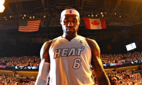 Good afternoon! In this tournament, you will have to choose the most likeable NBA player among the current ones. I wish you a pleasant passage!
