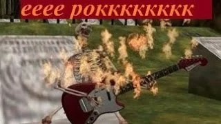Choose the best rock band in history. The test features various artists worthy of such a title (Each group is represented by one song, so choose wisely). Good luck;)