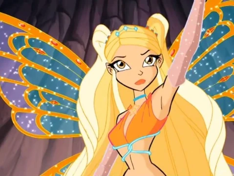 Choosing the best princess from cartoons / animated series