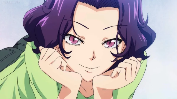 The second part of the anime girls, who are almost nowhere and are not forced by anyone. Forget about Makima, Kaguya, Misato and other Hayasaks - it's time to look at something less well-known (well, 