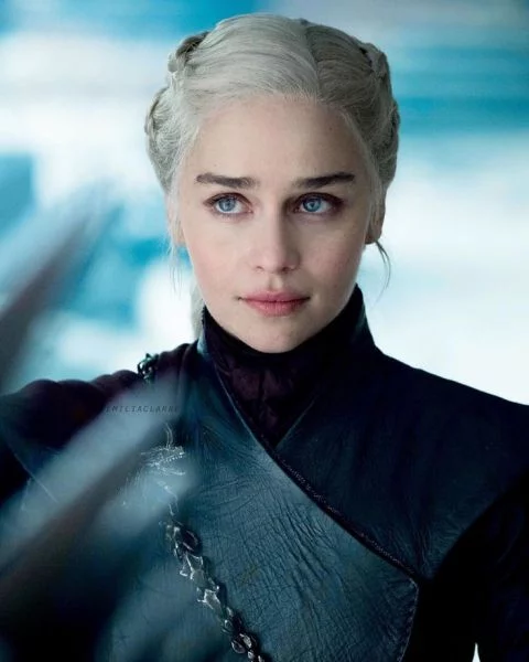Choose the best hero of the most popular TV series