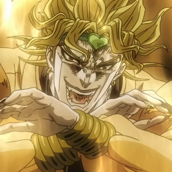 You need to choose the best antagonist from anime and manga, have a nice walkthrough.                               