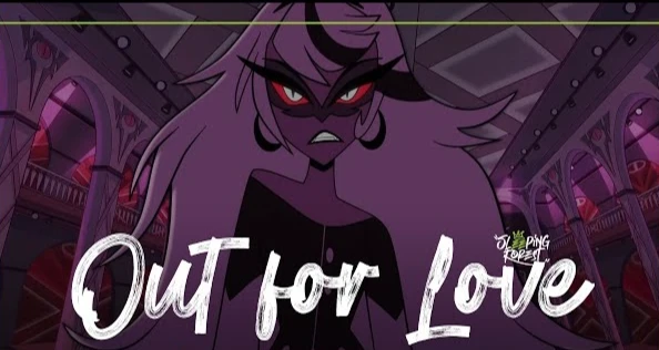 1st place - Out For Love 1st place - Out For Love