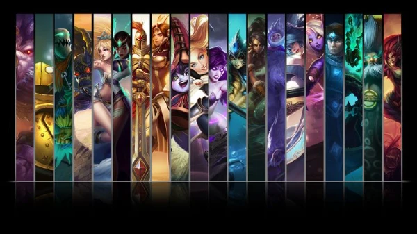 Support in League of Legends is a necessary link in the team that creates conditions for other characters. It helps to get to the peak of strength as quickly as possible and realize the advantage