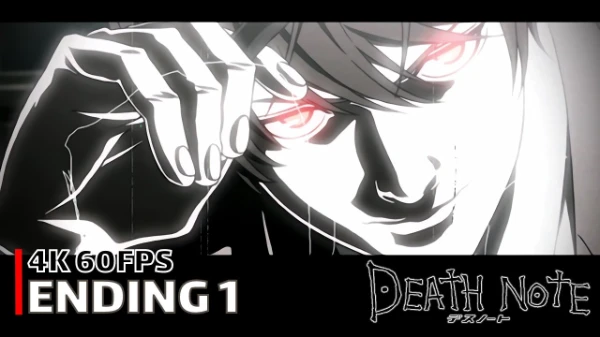 Choose the best ending