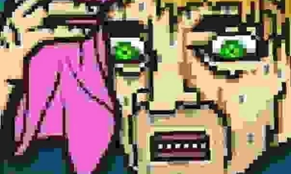 My last test had 512 options deleted, so I'm creating a new test with new and old soundtracks and different games.