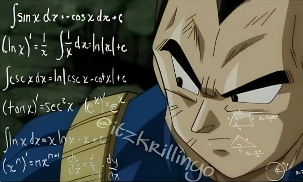 As many Dragon Ball characters as I could remember. Mostly scientists and someone of their level are taken.