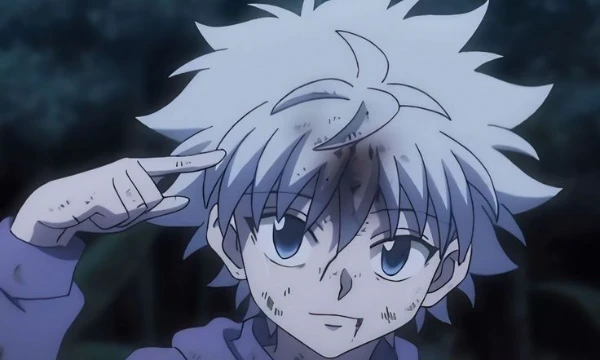 Do you think you know much about anime? This test will test your powers of observation. There is one character in each question!