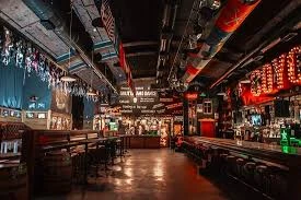Choose the best bar in the world in your opinion